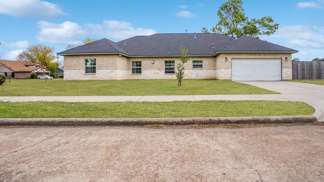7727 Chasewood Drive, Missouri City, TX 77489