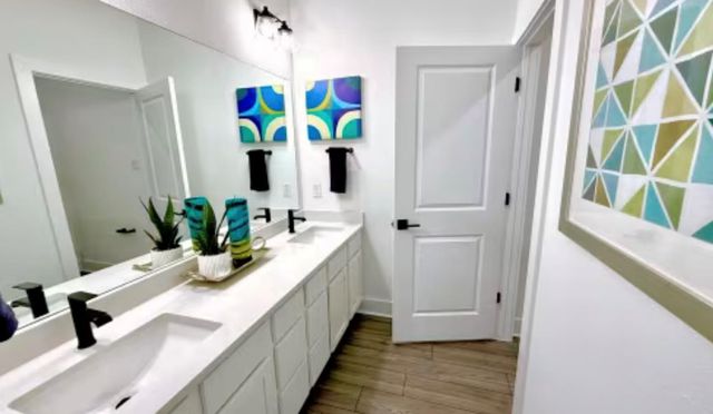 2577 Jack Nora WAY, Round Rock, TX 78665