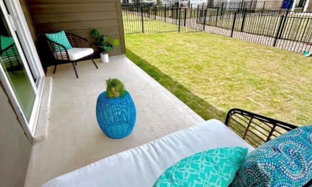 2577 Jack Nora WAY, Round Rock, TX 78665
