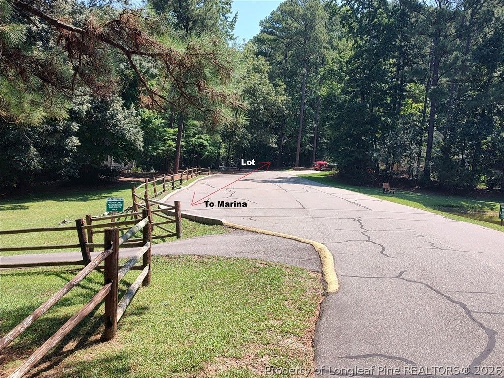 1454 W Carolina Drive, Sanford, NC 27332 — photo 17