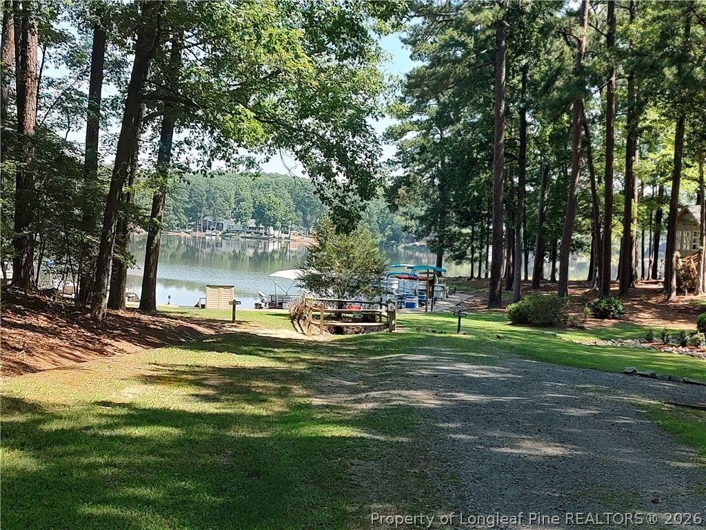 1454 W Carolina Drive, Sanford, NC 27332 — photo 19