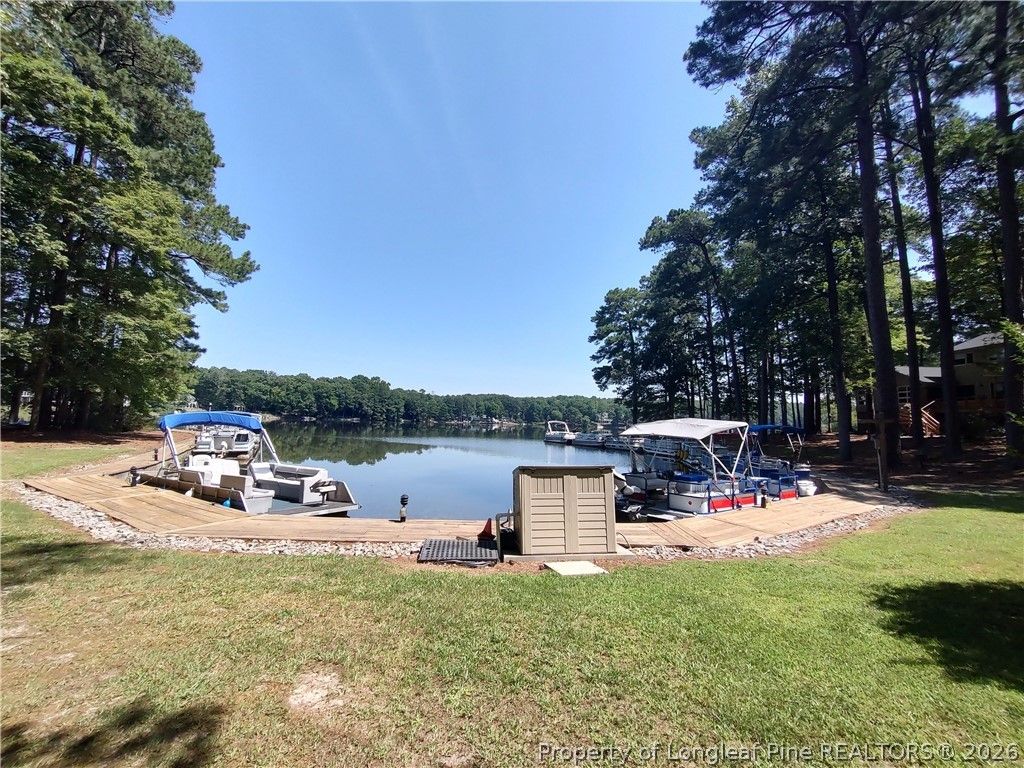 1454 W Carolina Drive, Sanford, NC 27332 — photo 22