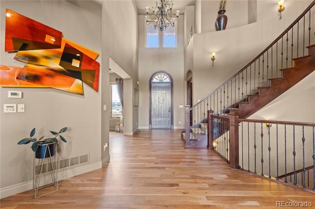 19333 E Briarwood Place Place, Aurora, CO 80016