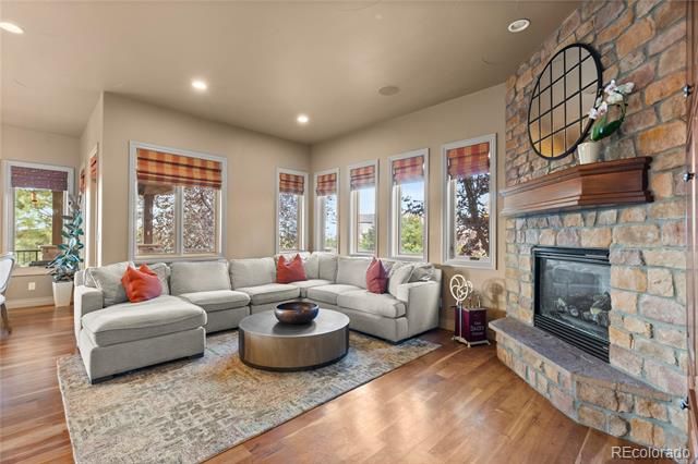 19333 E Briarwood Place Place, Aurora, CO 80016