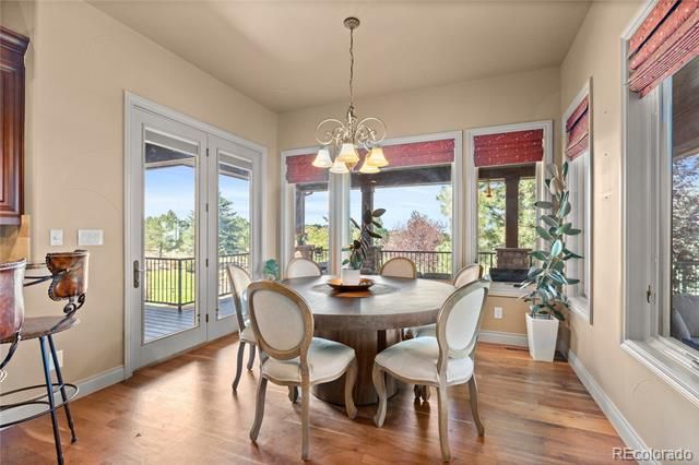 19333 E Briarwood Place Place, Aurora, CO 80016