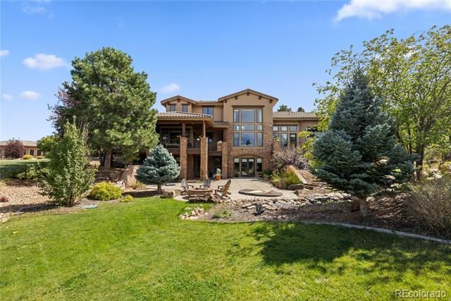 19333 E Briarwood Place Place, Aurora, CO 80016