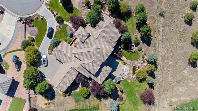 19333 E Briarwood Place Place, Aurora, CO 80016
