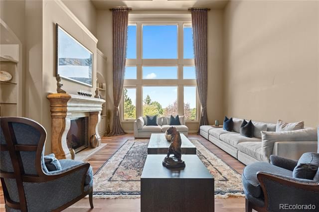 19333 E Briarwood Place Place, Aurora, CO 80016