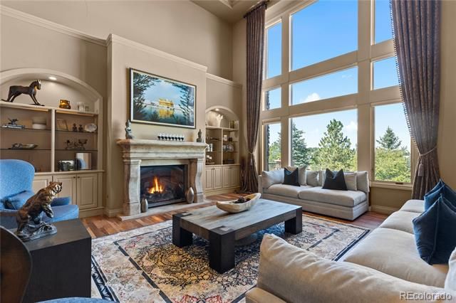 19333 E Briarwood Place Place, Aurora, CO 80016