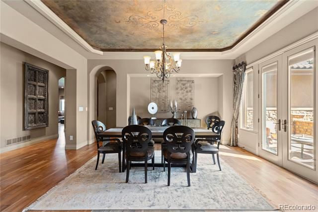19333 E Briarwood Place Place, Aurora, CO 80016