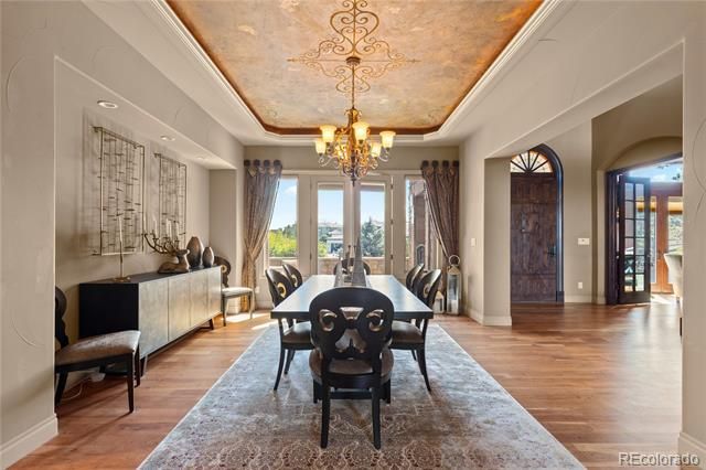 19333 E Briarwood Place Place, Aurora, CO 80016