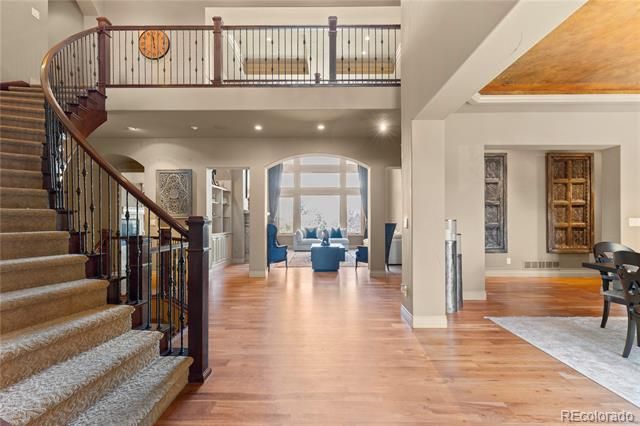 19333 E Briarwood Place Place, Aurora, CO 80016