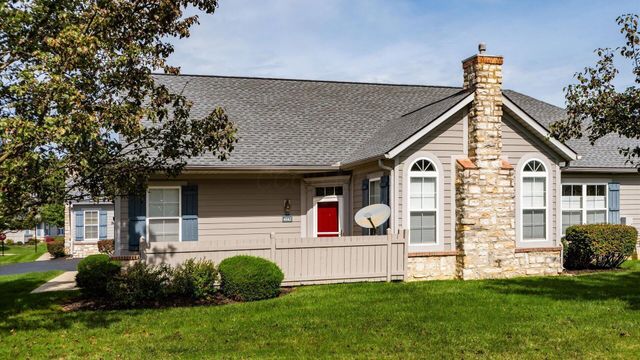4142 Aumbrey Court, 32, New Albany, OH 43054
