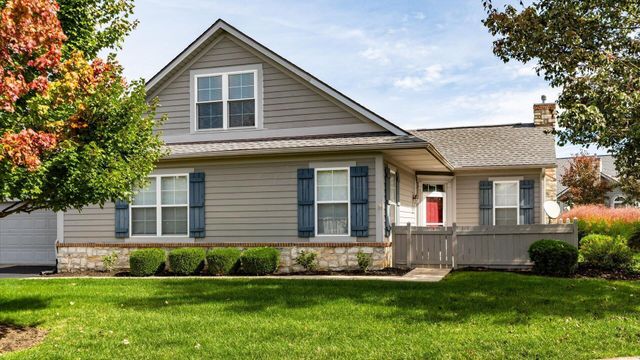 4142 Aumbrey Court, 32, New Albany, OH 43054