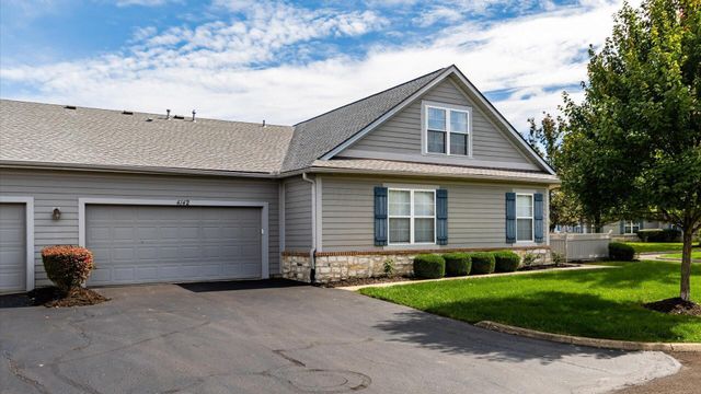 4142 Aumbrey Court, 32, New Albany, OH 43054