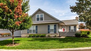 4142 Aumbrey Court, 32, New Albany, OH 43054