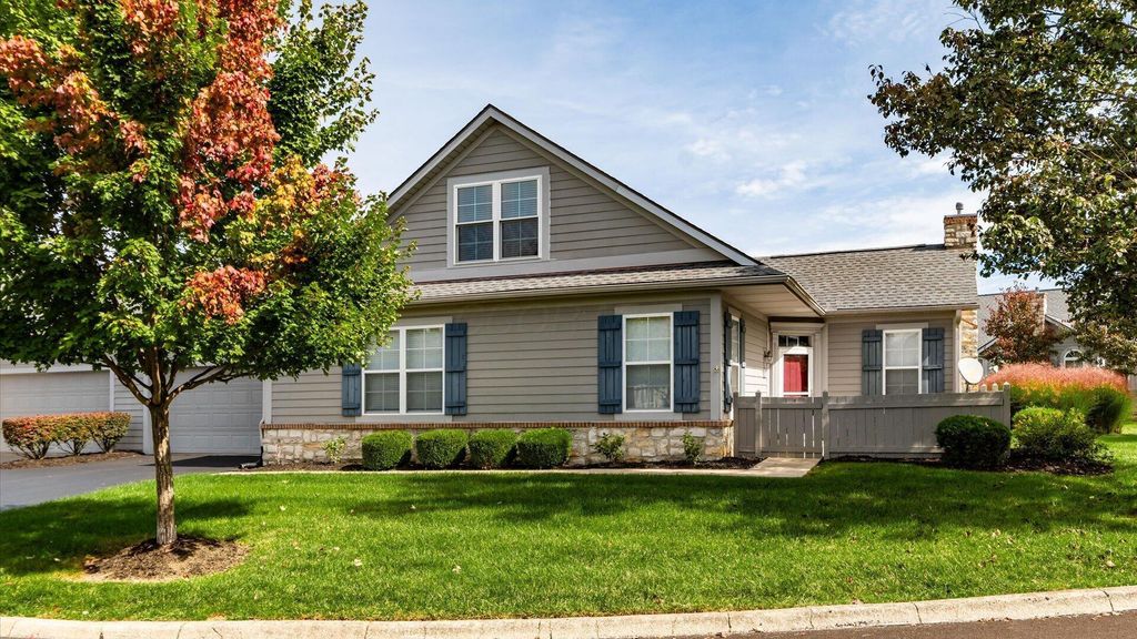 4142 Aumbrey Court, 32, New Albany, OH 43054