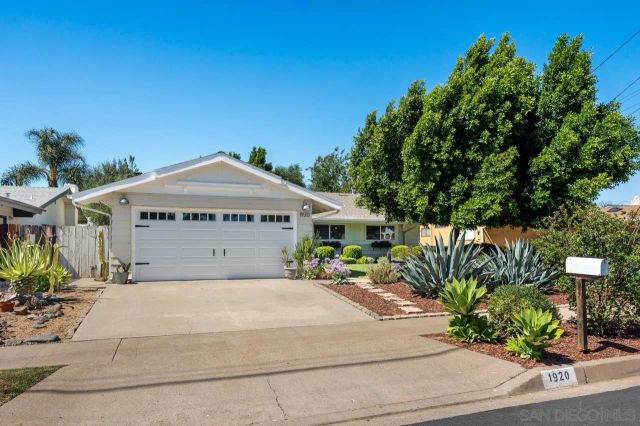 1920 Kingston, Escondido, CA 92027