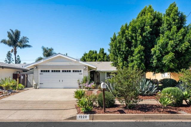 1920 Kingston, Escondido, CA 92027