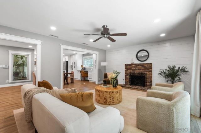 1920 Kingston, Escondido, CA 92027