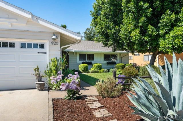 1920 Kingston, Escondido, CA 92027