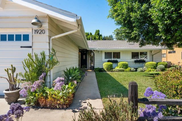 1920 Kingston, Escondido, CA 92027