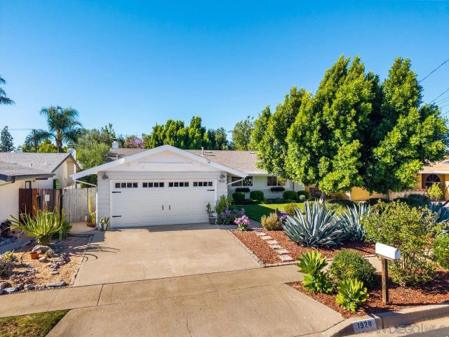 1920 Kingston, Escondido, CA 92027