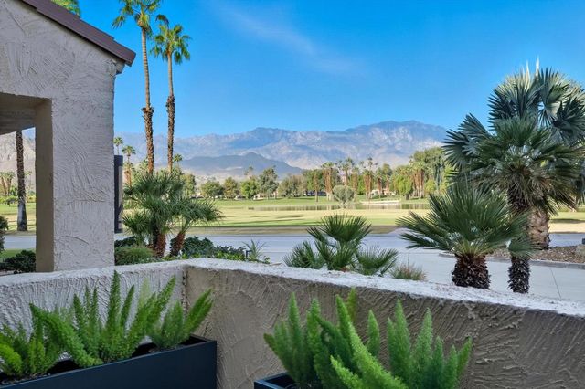 910 Island Drive 110, Rancho Mirage, CA 92270