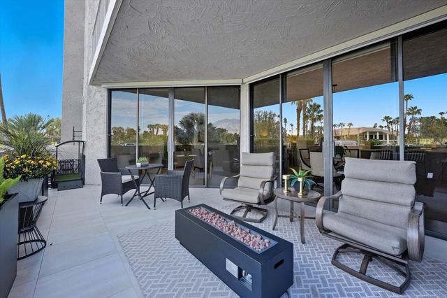 910 Island Drive 110, Rancho Mirage, CA 92270