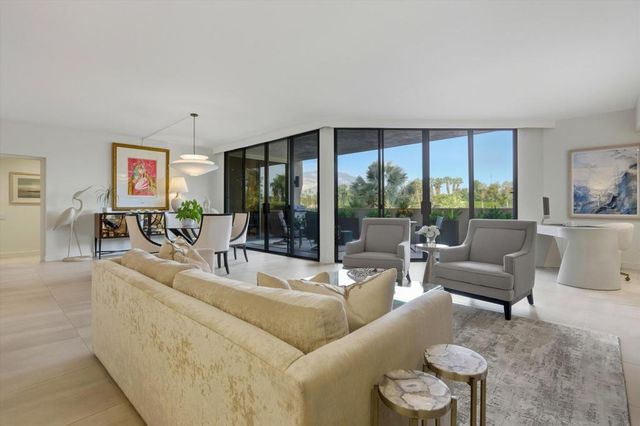 910 Island Drive 110, Rancho Mirage, CA 92270