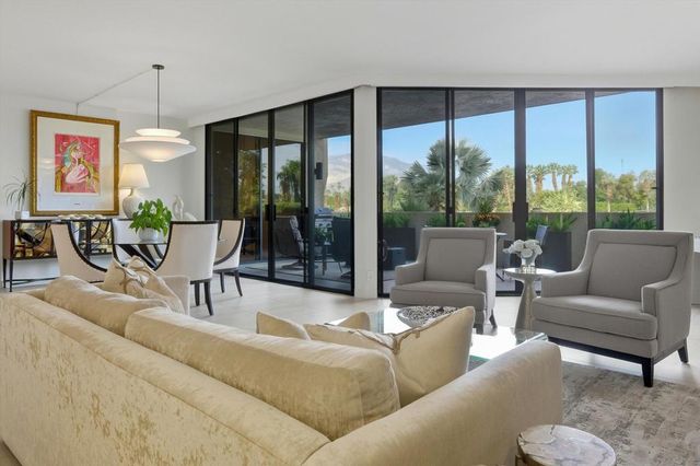 910 Island Drive 110, Rancho Mirage, CA 92270