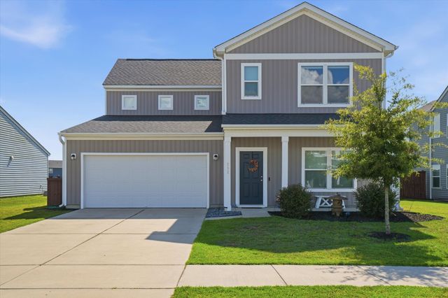 292 Lucca Drive, Summerville, SC 29486