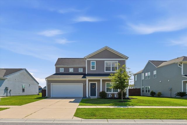 292 Lucca Drive, Summerville, SC 29486
