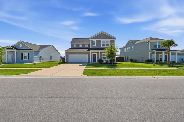 292 Lucca Drive, Summerville, SC 29486