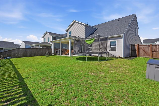 292 Lucca Drive, Summerville, SC 29486