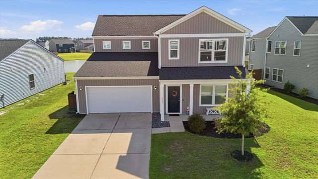 292 Lucca Drive, Summerville, SC 29486