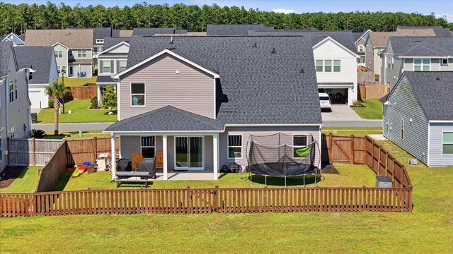 292 Lucca Drive, Summerville, SC 29486