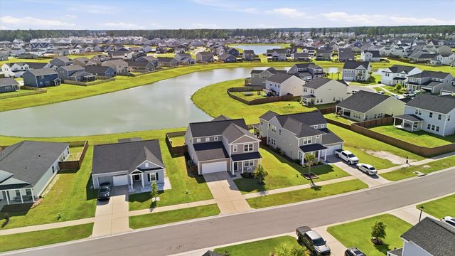 292 Lucca Drive, Summerville, SC 29486