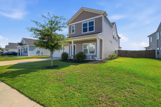 292 Lucca Drive, Summerville, SC 29486