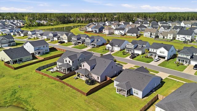 292 Lucca Drive, Summerville, SC 29486