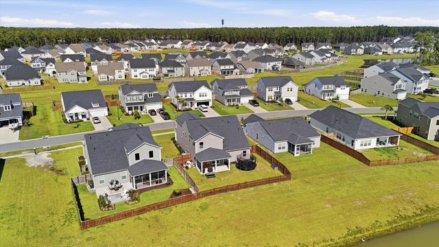 292 Lucca Drive, Summerville, SC 29486