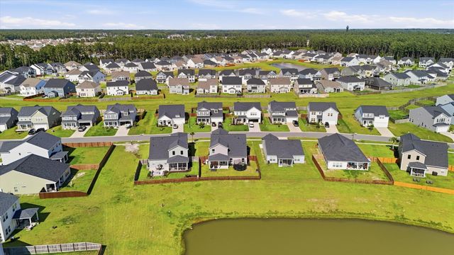 292 Lucca Drive, Summerville, SC 29486