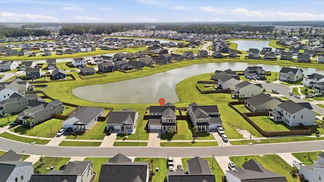 292 Lucca Drive, Summerville, SC 29486