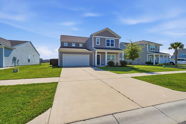 292 Lucca Drive, Summerville, SC 29486