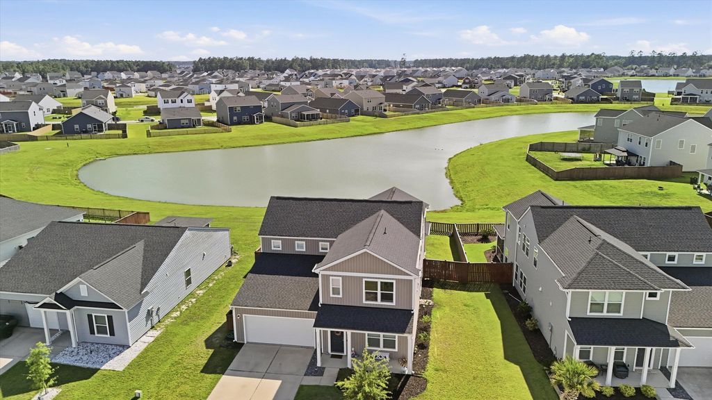 292 Lucca Drive, Summerville, SC 29486