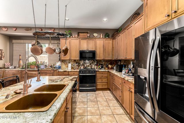 5920 N 132ND Drive, Litchfield Park, AZ 85340