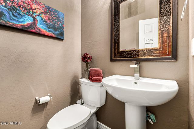 5920 N 132ND Drive, Litchfield Park, AZ 85340