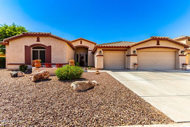 5920 N 132ND Drive, Litchfield Park, AZ 85340