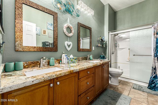 5920 N 132ND Drive, Litchfield Park, AZ 85340