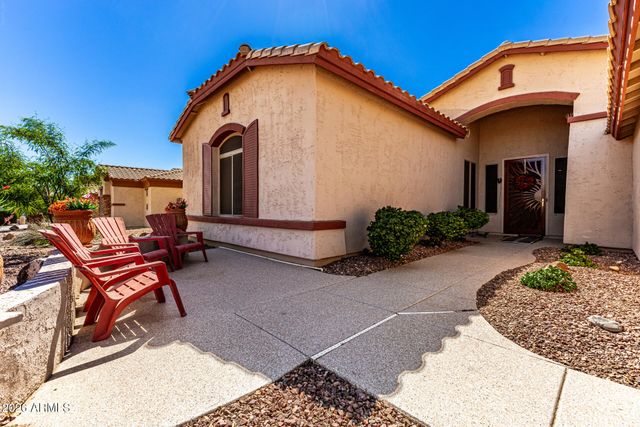 5920 N 132ND Drive, Litchfield Park, AZ 85340